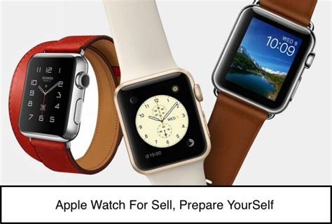 prepare apple watch for trade-in